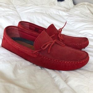 ASOS loafers 👞